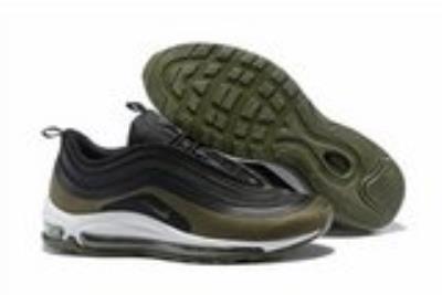 wholesale quality air max 97 ultra sku 4